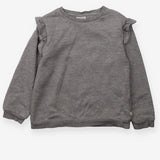 Sweatshirt grey