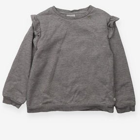 Sweatshirt grey