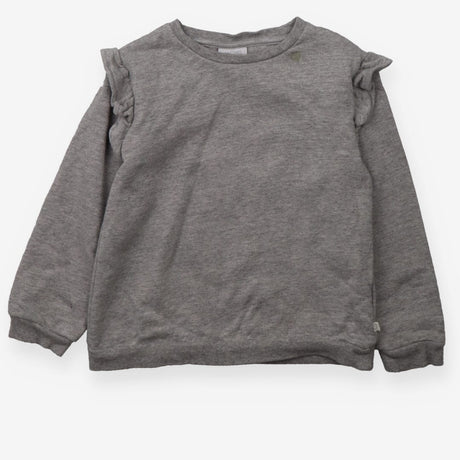 Sweatshirt grey