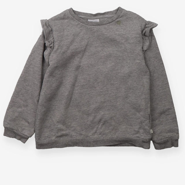 Sweatshirt grey