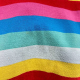 Stripe LS T-shirt