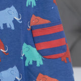 Mammoth reversible dress