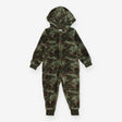 One Piece green camo