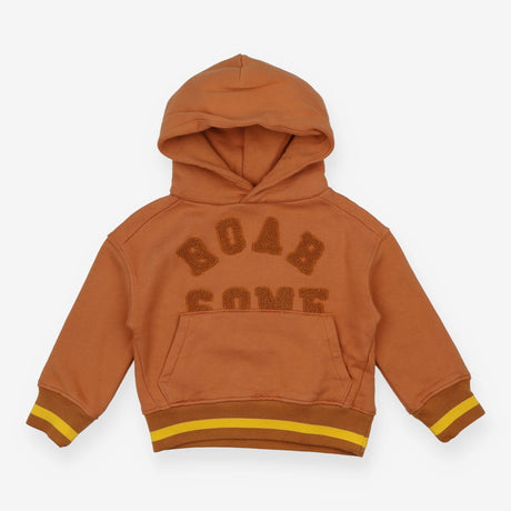 Adventure Club - Kids Earth Hoody