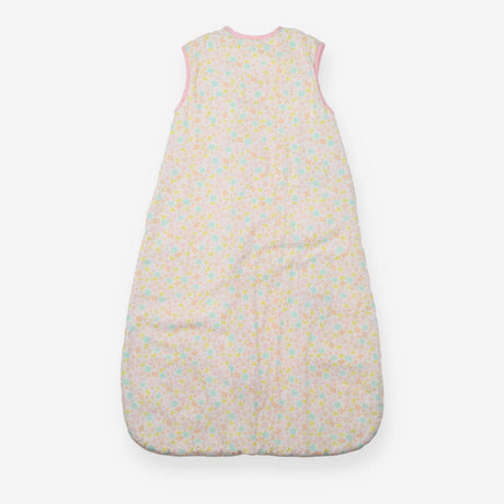 White Cat and Little Girl Sleeping Bag 2.5 Tog