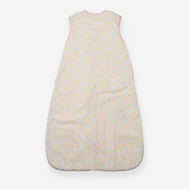 White Cat and Little Girl Sleeping Bag 2.5 Tog