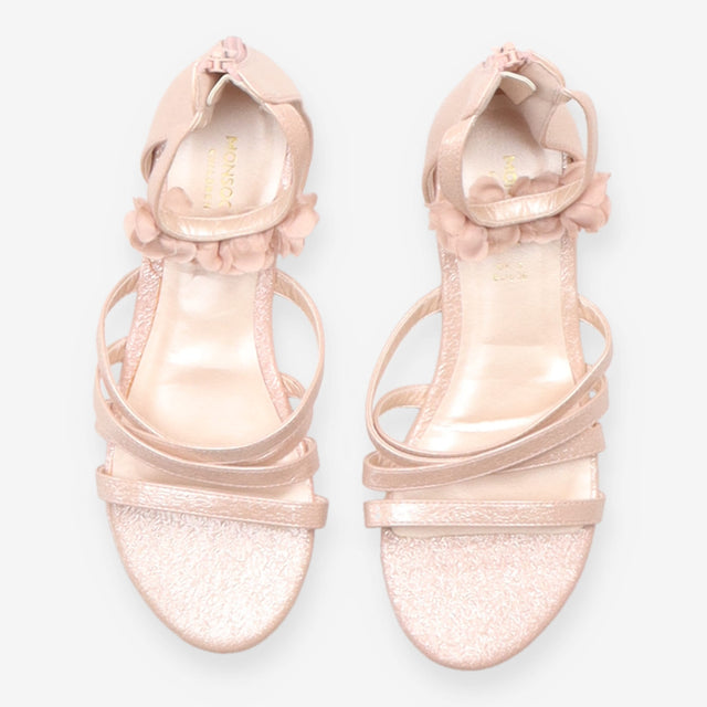 Sandals pink