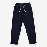 Woven Trouser Navy 