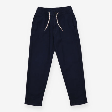 Woven Trouser Navy 