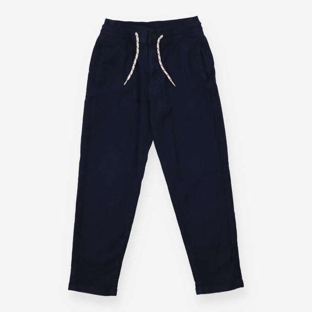 Woven Trouser Navy 