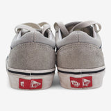 VANS Trainers Suede Grey and Black