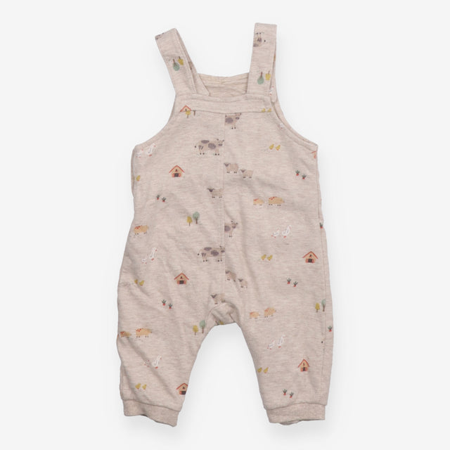  jersey dungarees farm 