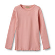Rose Ida T-shirt L/S