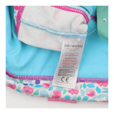 Blue Ducks Swimsuit 