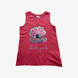 Red Shell Yeah Vest
