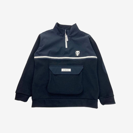 Panda Tracksuit top
