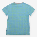 Tee Roald Dahl Natural History Museum Crocodiles A