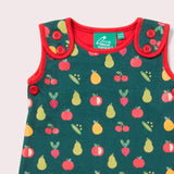 Veg Patch Everyday Dungarees