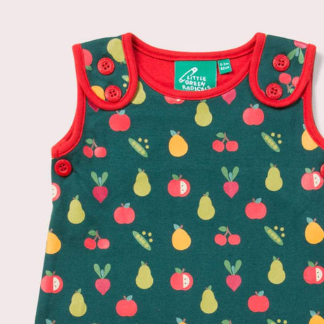 Veg Patch Everyday Dungarees