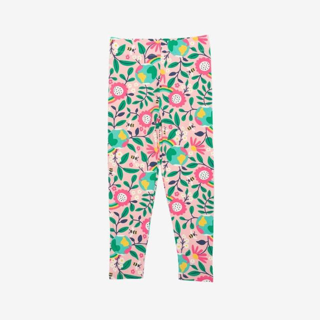 Hello Earth Leggings