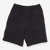 Grey school shorts