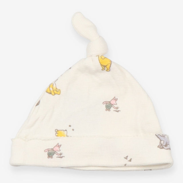 Baby Hat Waffle Winnie The Pooh