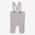 Dungaree knit grey