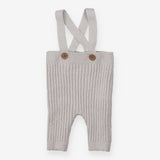 Dungaree knit grey