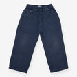 Navy Pull Ons - Thomas Brown