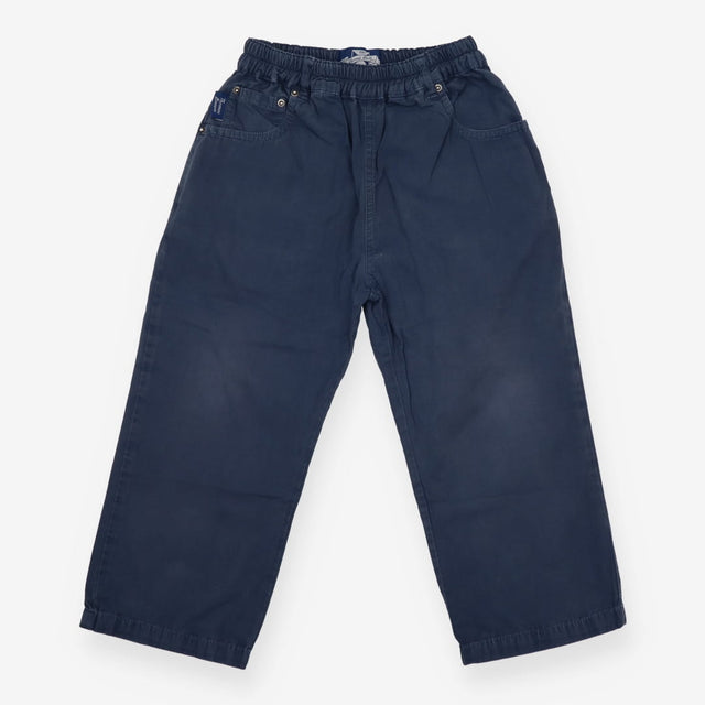 Navy Pull Ons - Thomas Brown