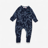 Blue Ribbed Dragon Wondersuit