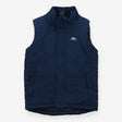 Gilet navy