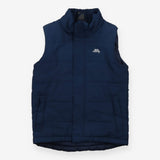 Gilet navy