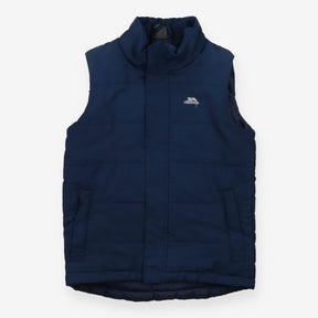 Gilet navy
