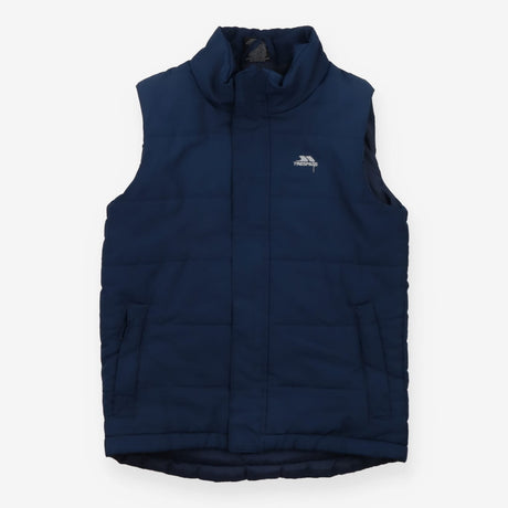 Gilet navy
