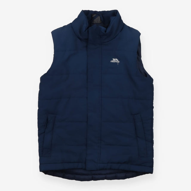 Gilet navy