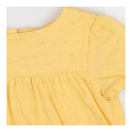 Yellow Ducks Tunic