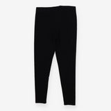 Boden Jersey Leggings Black