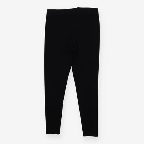 Boden Jersey Leggings Black