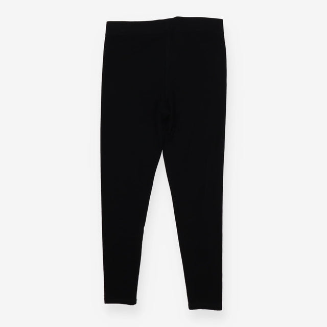 Boden Jersey Leggings Black