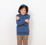 Love ditsy hoody