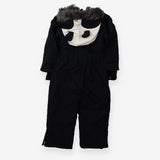 Patch Panda Snow suit