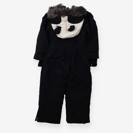 Patch Panda Snow suit