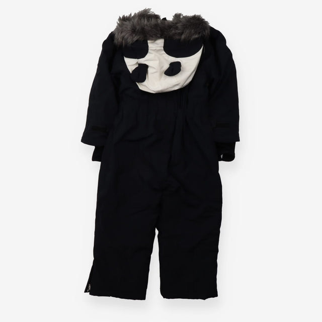 Patch Panda Snow suit