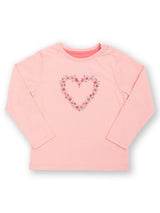 Rosey Love T-Shirt