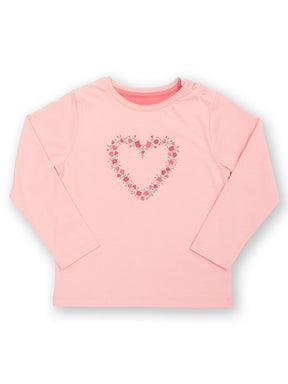 Rosey Love T-Shirt