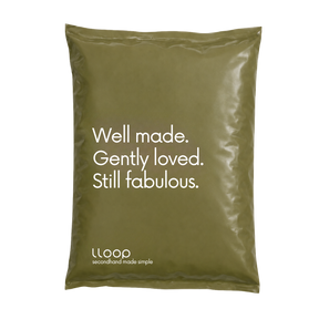 Womens Clearout Bag