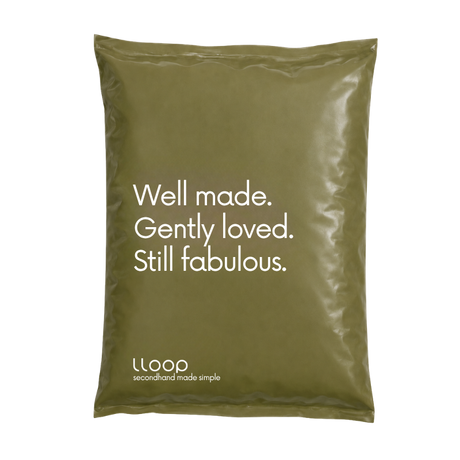 Womens Clearout Bag