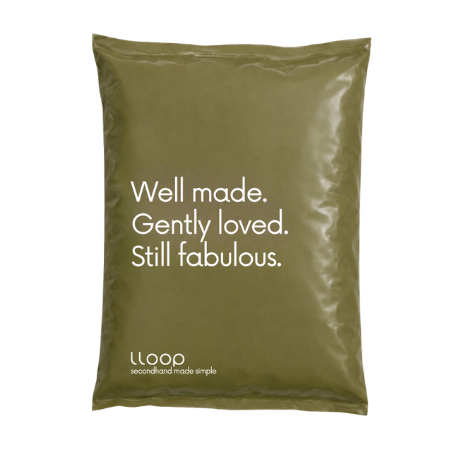 Womens Clearout Bag