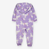 Purple Unicorn One Piece